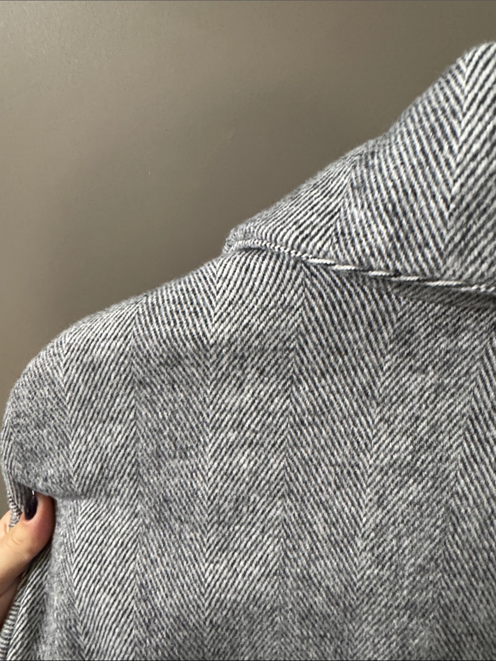 Old Navy Coat - Picture 3 of 5
